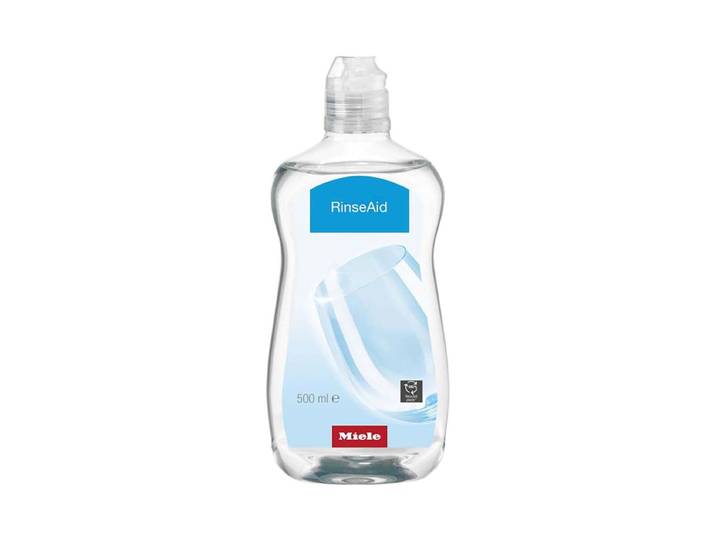 Miele RinseAid Klarspüler 500 ml