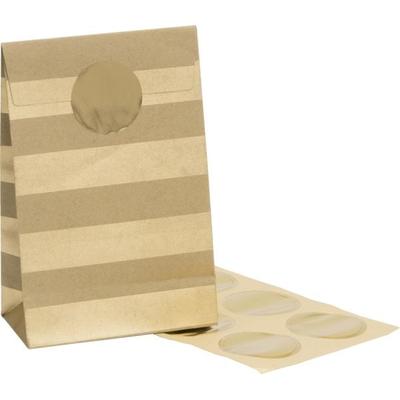 Geschenkbeutel 12,5 x 19 cm Pure Season