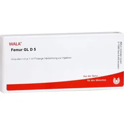 Femur Gl D 5 10 ML