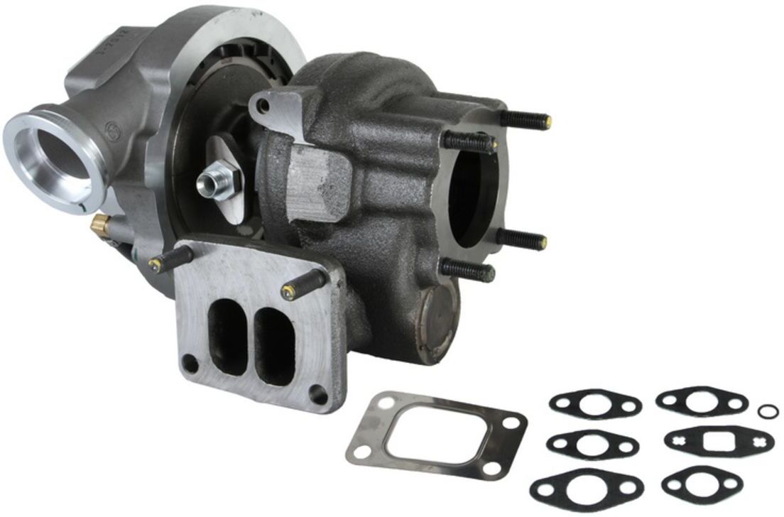 Lader, Aufladung HOLSET 4040429