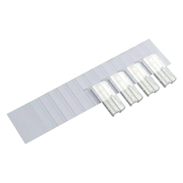 Jalema 25 Reiter für Alzicht-Hängemappen 65 mm (2584760200)