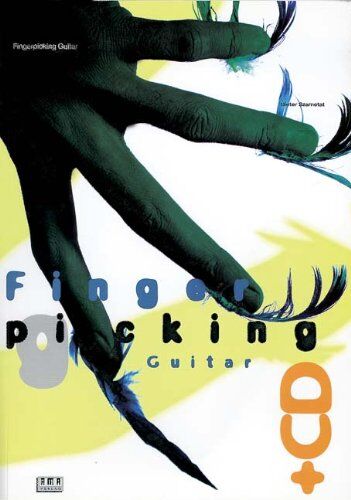Dieter Szametat - Fingerpicking Guitar. Mit CD - Preis vom 30.09.2026 09:01:18 h