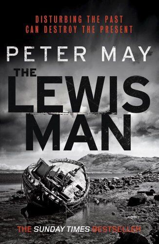 Peter May - The Lewis Man (Lewis Trilogy) - Preis vom 30.09.2026 09:01:18 h