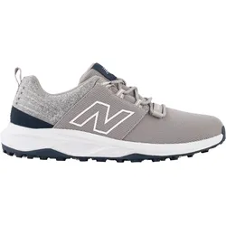 NEW BALANCE Golfschuhe Herren Fresh Foam Contend Breathe, grau/navy