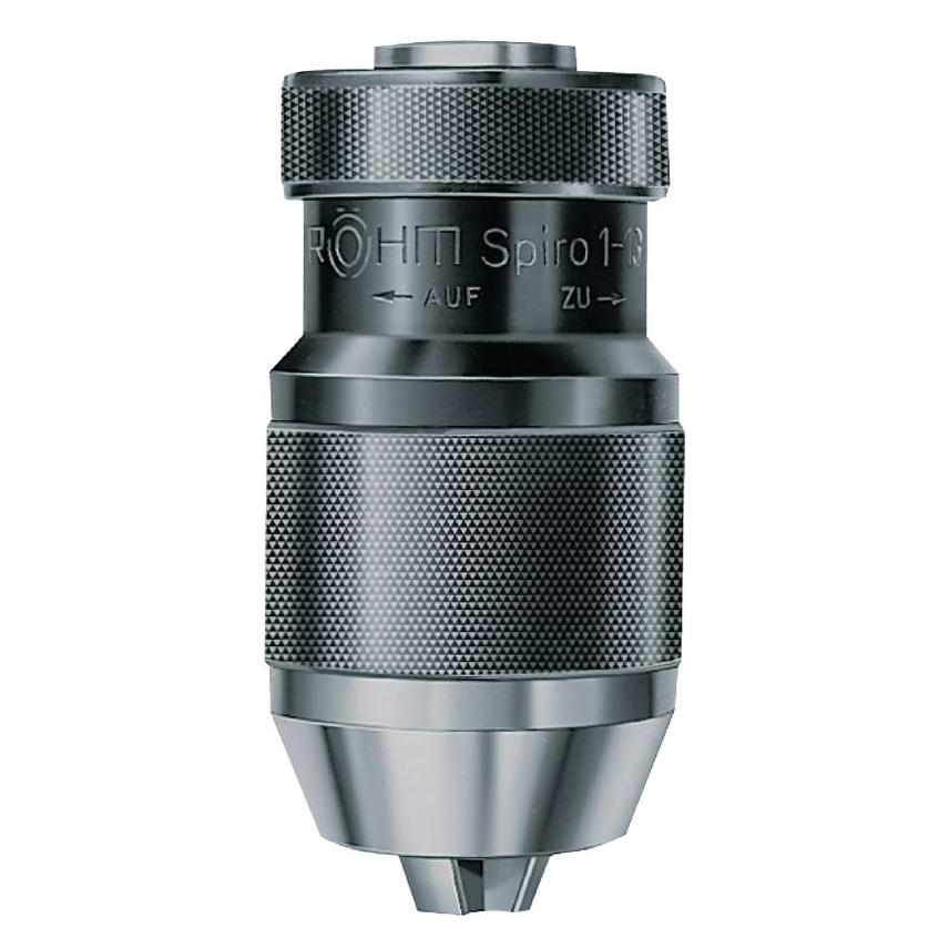 Röhm Schnellspann-Bohrfutter (871009)