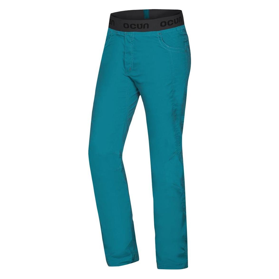 Ocun Mánia Eco Pants (M) (5005-Turq D-Lag-M)