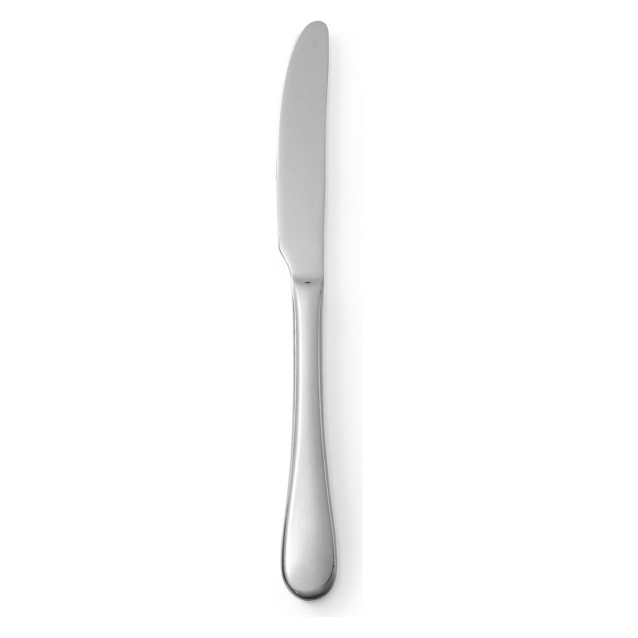 Hendi Tafelmesser 6Stk. (6 Stk., Besteck Set) (764404)
