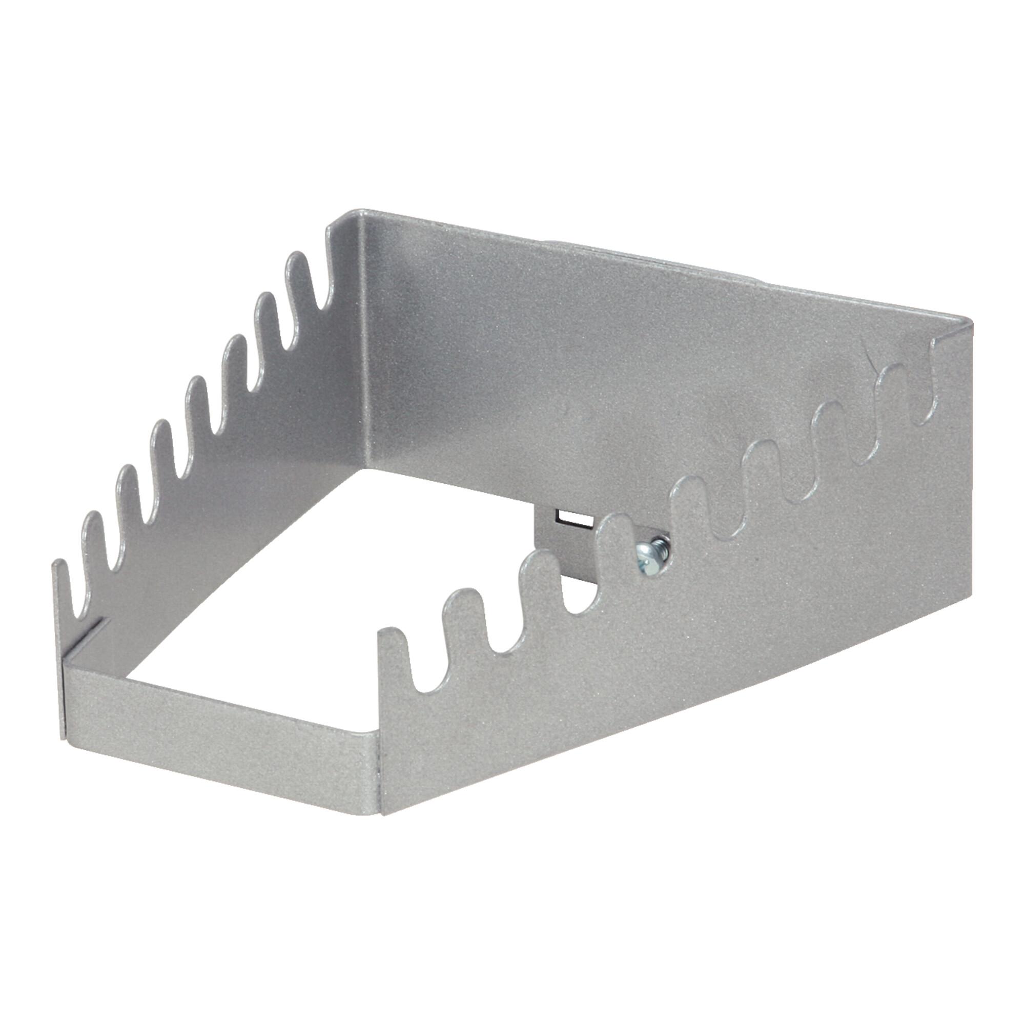 KS Tools Schraubenschlüsselhalter-waagerecht, 8 Löcher (860.0849)