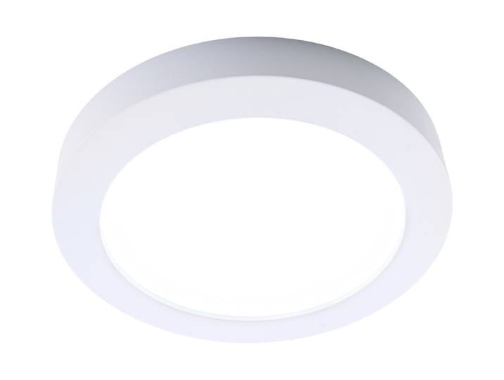 Näve LED-Deckenleuchte Komplex ⌀ 25 cm 24 W