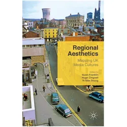 Regional Aesthetics, Fachbücher