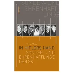 In Hitlers Hand, Sachbücher von Volker Koop