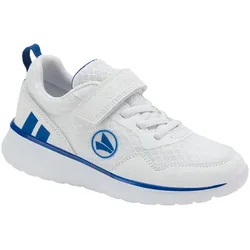 JAKO Performance Junior Sneaker 005 - weiß/royal 30