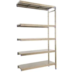 SimonRack SIMONINOX ADITIONAL Regal 5 Regale 1600x1260x500 Simon Rack