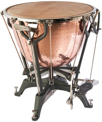 Adams "German Classic 32" Curfs"