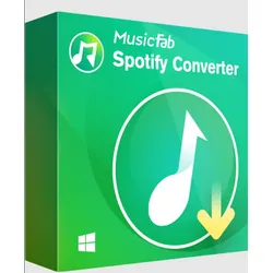 MusicFab Spotify Converter