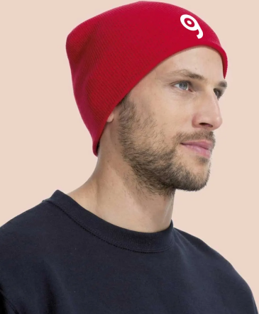 Berretto Bronx in Stile urban streetwear Personalizzate o neutre Sol's
