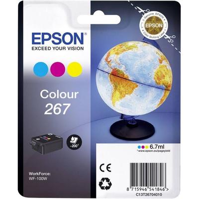 EPSON® Tintenpatronen/Druckköpfe für Inkjetdrucker/Multifunktionsgeräte