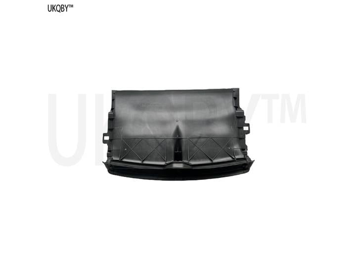 Convient pour 18-20 Te sl a, accessoires MODEL3, persienne de guidage d'air pour capot de collecte 1076732-00-H