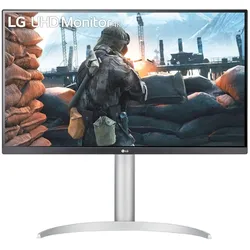 LG 27UP650K-W.AEU Monitor 68,4 cm (27")