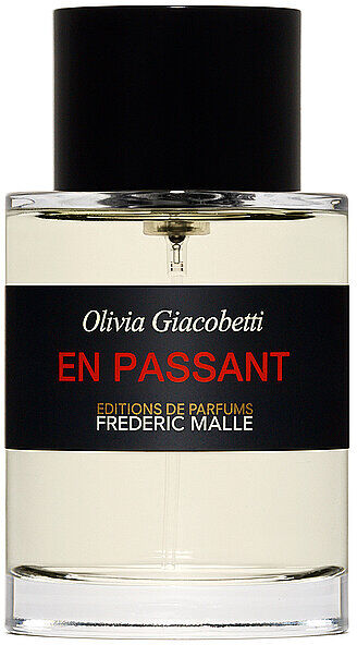 FREDERIC MALLE En Passant Parfum Spray 50ml  EG