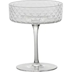 Veneziano Mixology Champagnerglas