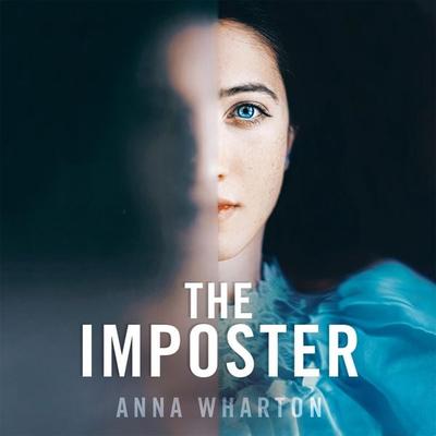 The Imposter - Anna Wharton, Audio, 9781529037432