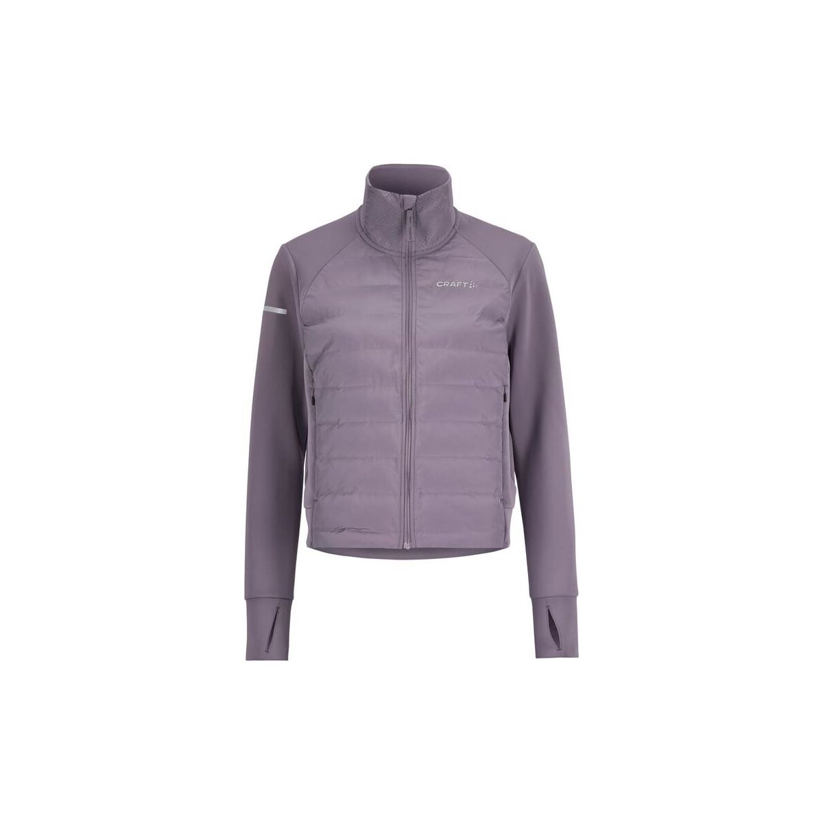 Craft Subz Jacket 4 Women cadet (7630) S 1916555-7630-4