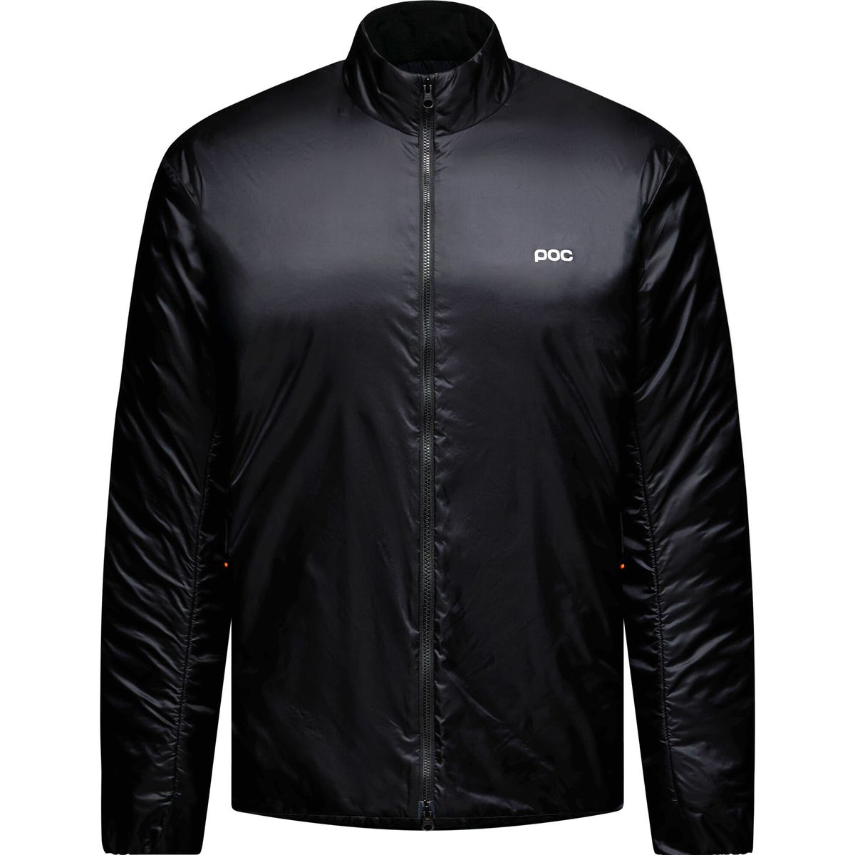 POC M's POC Lite Padded Jacket uranium black (1002) M PC510921002MED1