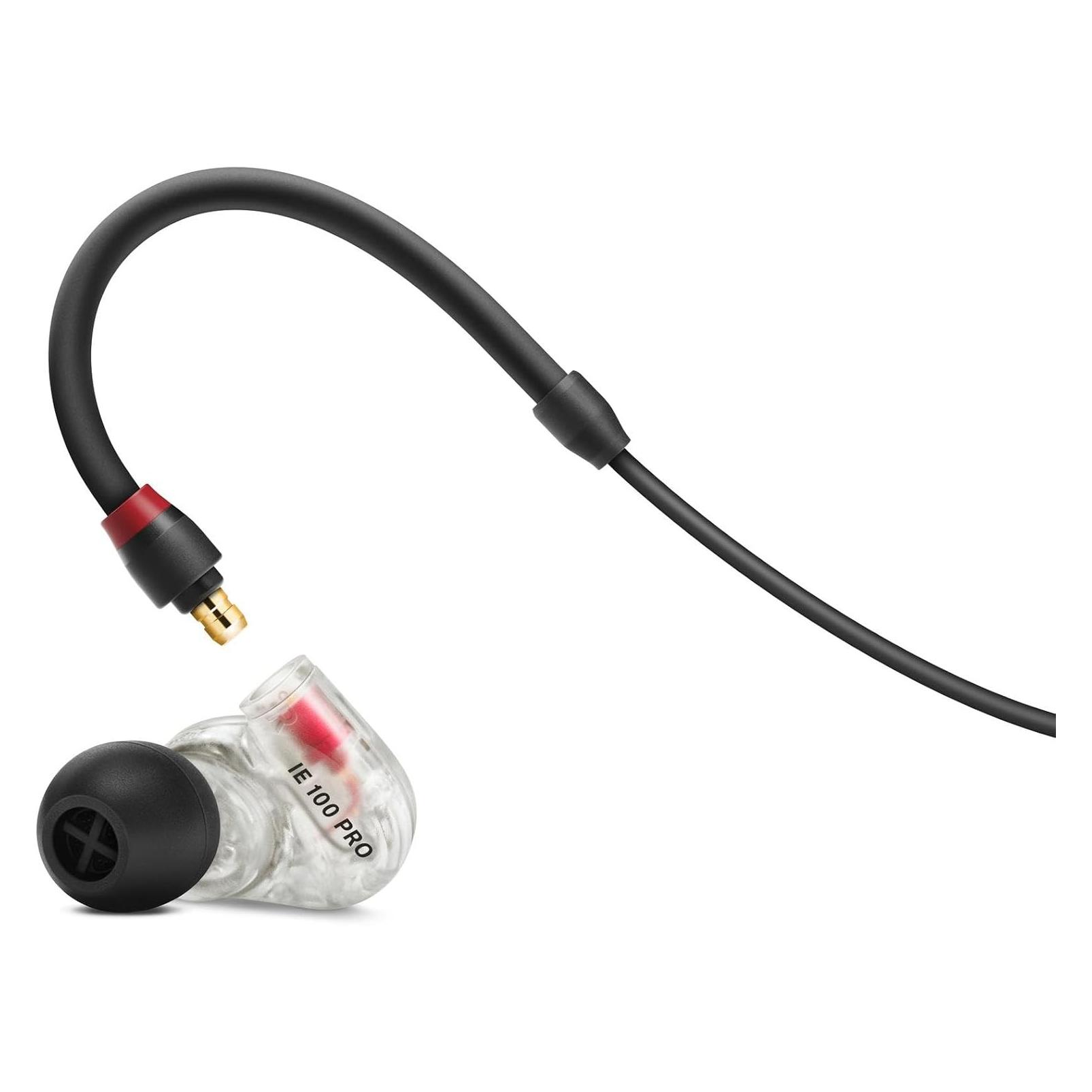 Sennheiser IE 100 PRO (NC, Kabelgebunden) (508941)