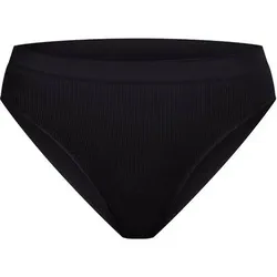 SMILODOX Slip Nysa, Größe XS in Schwarz Schwarz