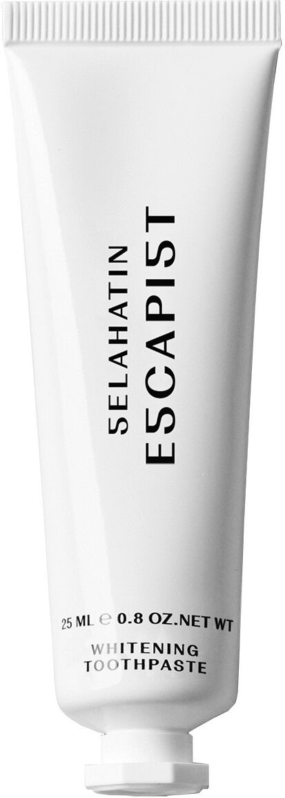25ml Selahatin Whitening Toothpaste Escapist