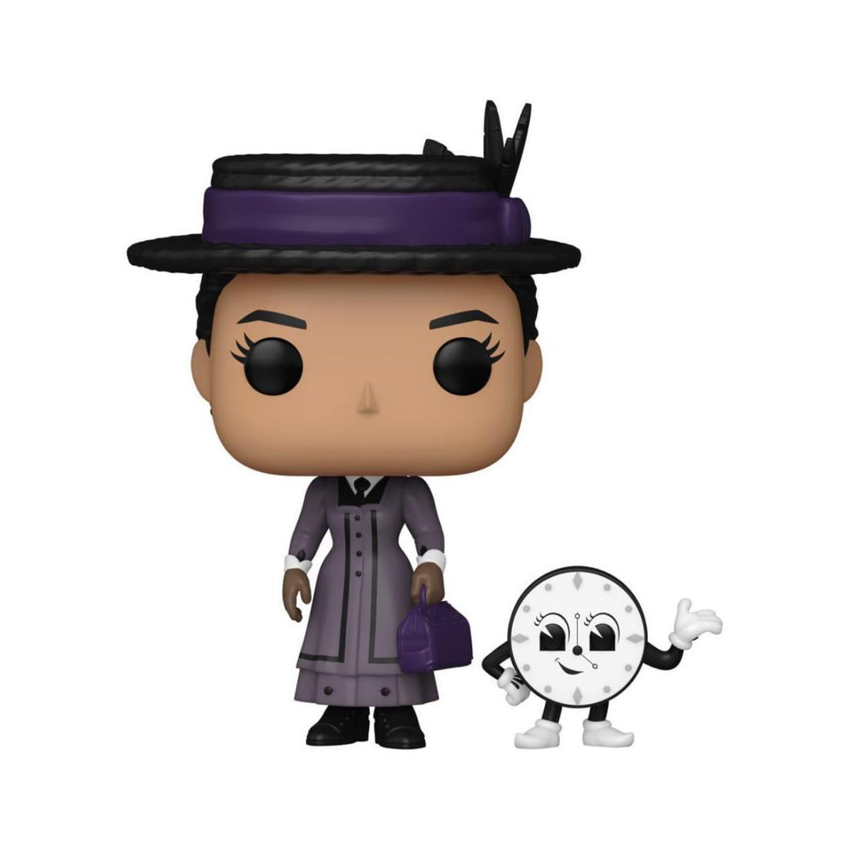 Funko Pop! Loki Season 2 Renslayer met Miss Minutes