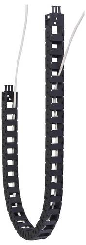 TRU COMPONENTS TC-14376392 Energieführungskette 1020mm