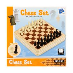 Creative magnetisches Schachspiel 23x23x3 mc pud (68216587)