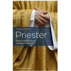 Priester, Fachbücher von Achim Buckenmaier