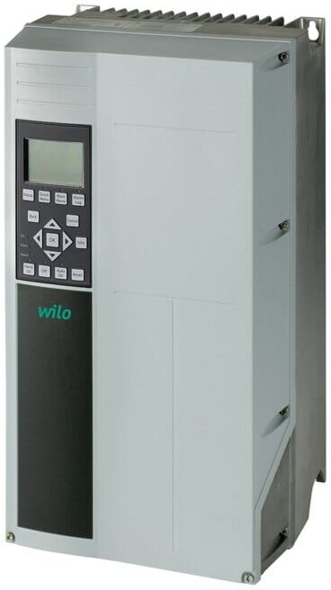 Wilo Accessoires électriques, commande pompe EFC22 3x380-480V 50/60Hz IP55 (2193442)