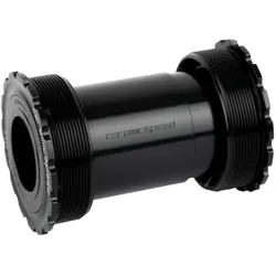 CERAMICSPEED Innenlager ALPHA Gravel T47/86 | Shimano Hollowtech II