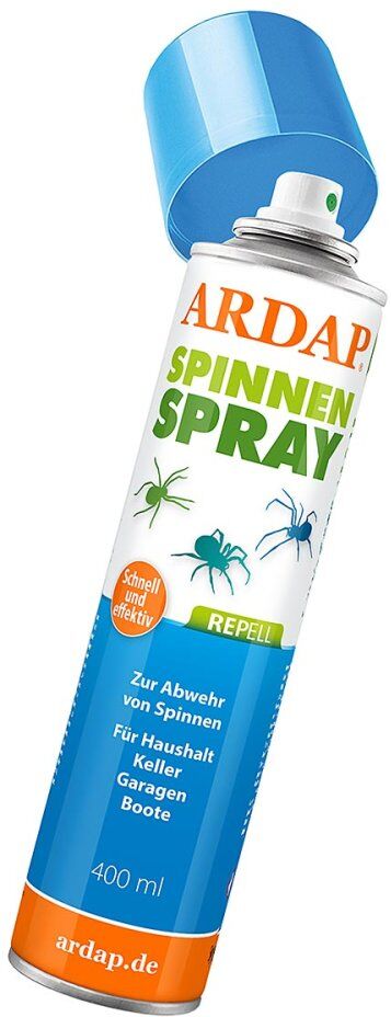 Ardap Repell Spinnenspray