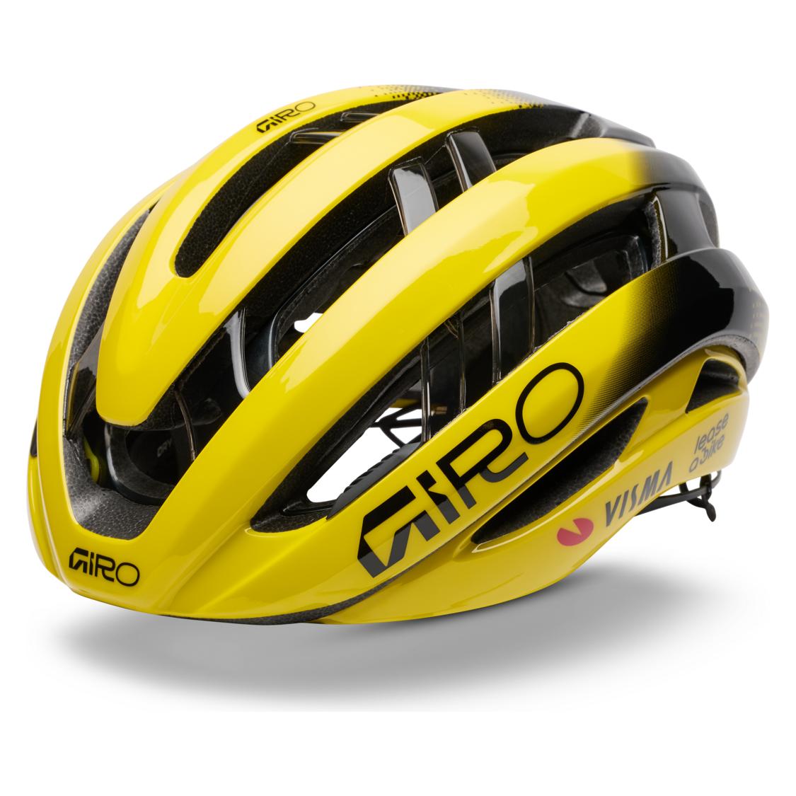 Giro Aries Spherical Pro Team SE (59 - 63 cm) (66506388)