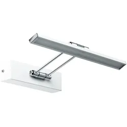 Paulmann, Bilderleuchte + Spiegelleuchte, Bilderleuchte Beam Thirty (630 lm)