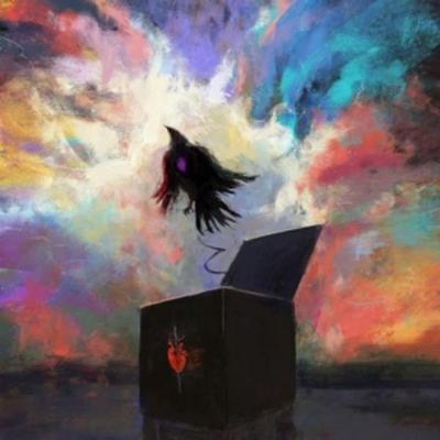 Black Box - Brkn Love, Vinyl