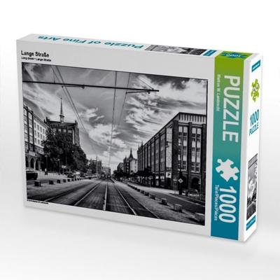Lange Straße (Puzzle)