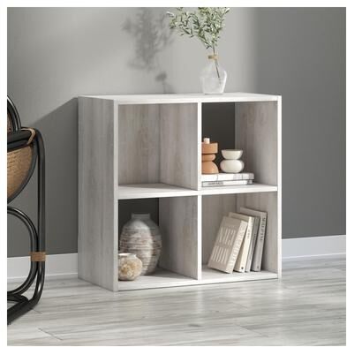 Signature Design by Ashley Paxberry Cube Organizer