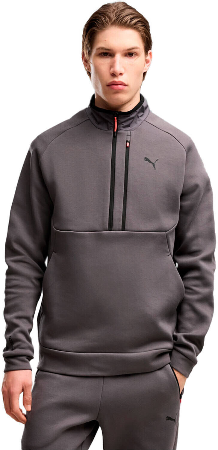 pumatech sudadera hombre Gris (M)