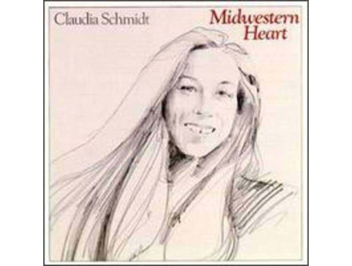 Claudia Schmidt - Midwestern Heart