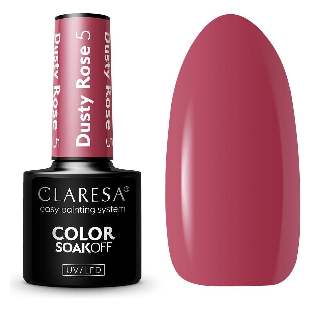Claresa Dusty Rose (Dusty Rose, Farblack) (44152749)