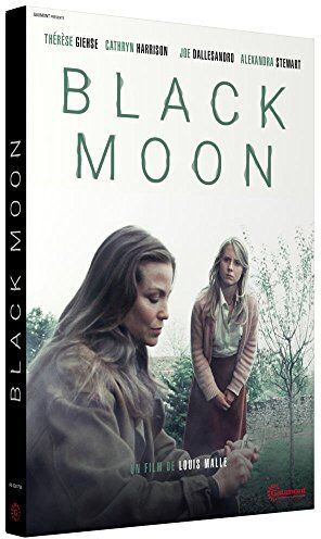 Louis Malle - Black moon [FR Import] - Preis vom 09.10.2026 07:28:09 h