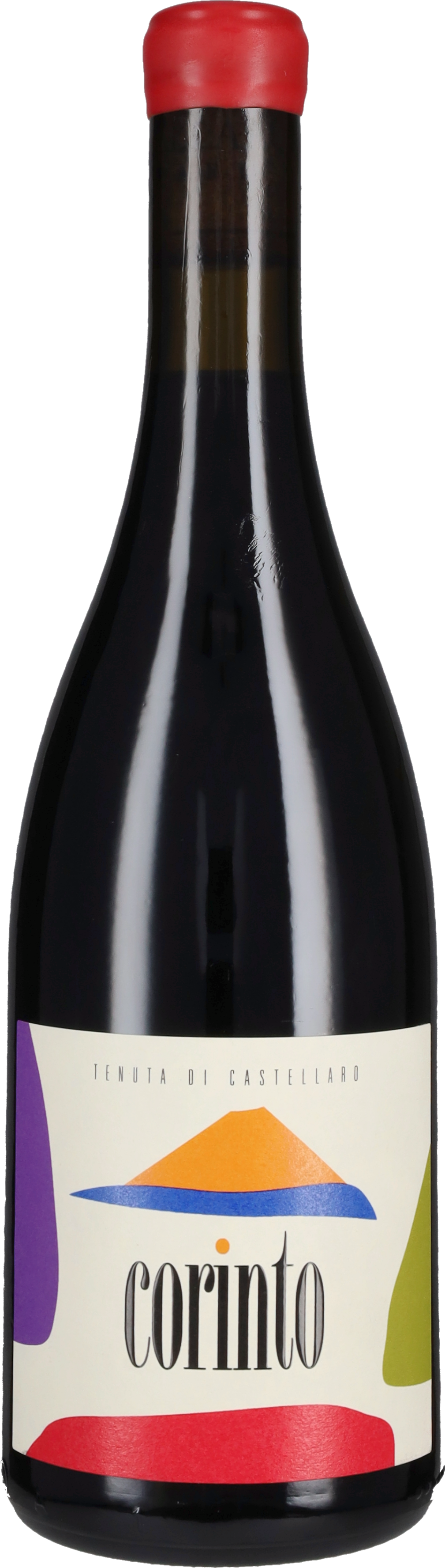 Corinto Tenuta di Castellaro 2021