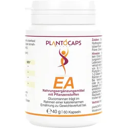 Plantocaps Endlich Abnehmen 60 ST