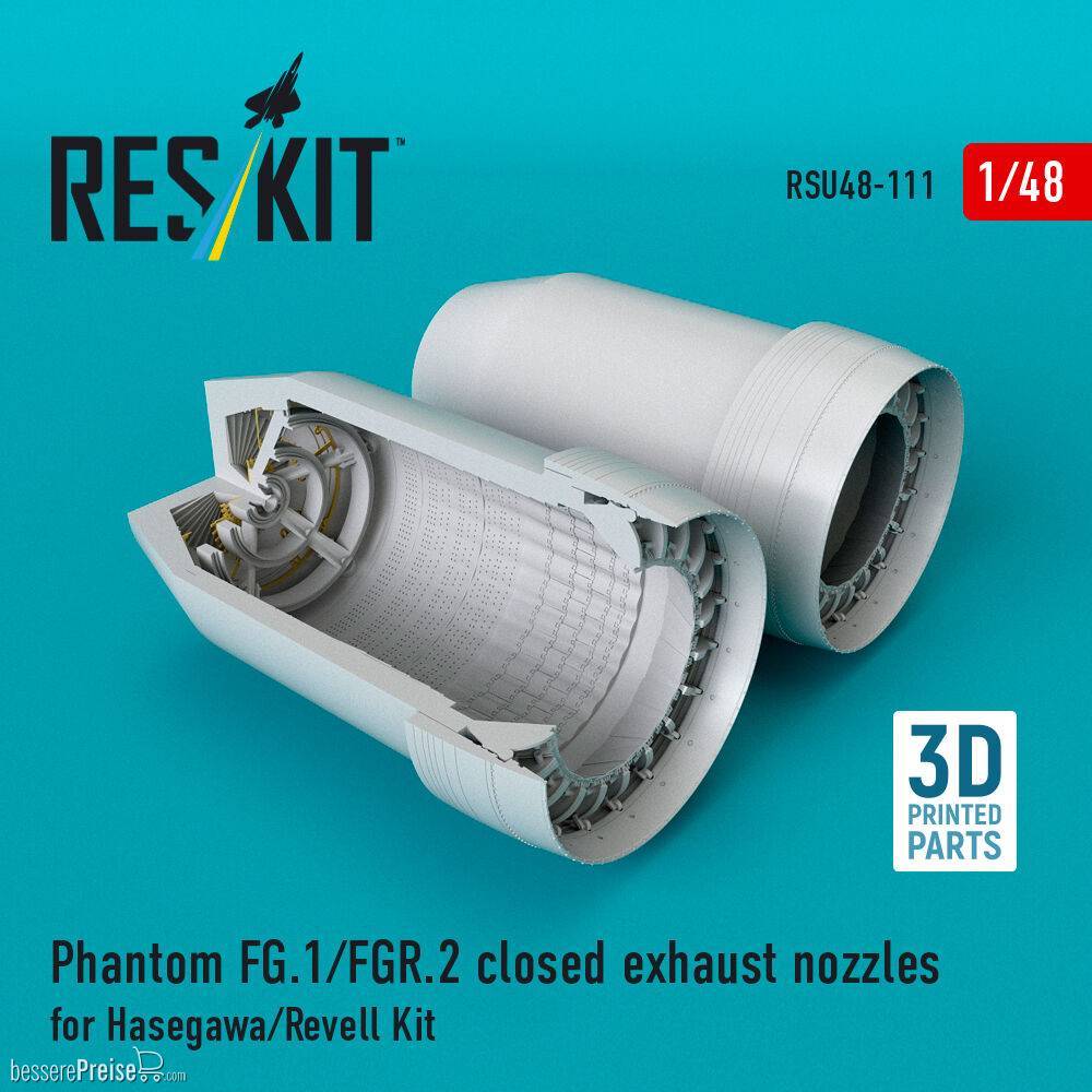 ResKit Models RSU48-0111